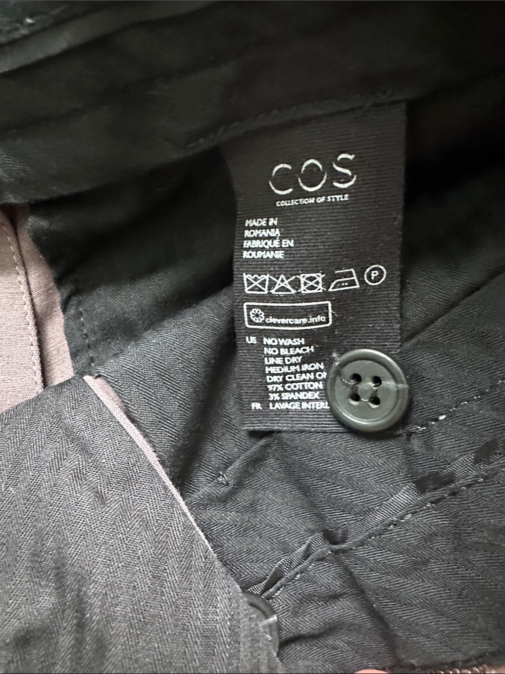 COS Pants - Picture 6 of 9